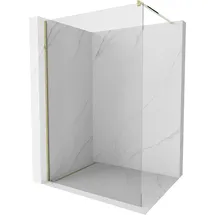 Mexen Kioto Duschwand 90 x 200 cm rechts 800-090-101-50-00