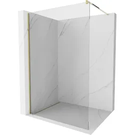 Mexen Kioto Duschwand 90 x 200 cm rechts 800-090-101-50-00