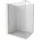 Mexen Kioto Duschwand 90 x 200 cm rechts 800-090-101-50-00