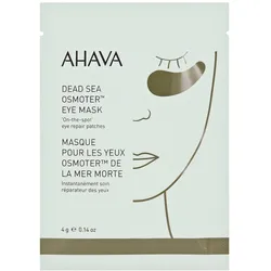 Ahava Osmoter Eye patches 1 St