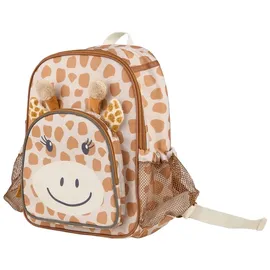 Sterntaler Kinderrucksack Giraffe Kaya