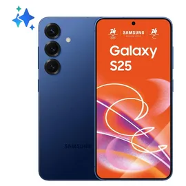 Samsung Galaxy S25 5G 512 GB Navy