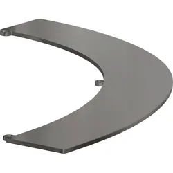 AXOR Suite Waschbecken & Badewannen Ablage Chrom