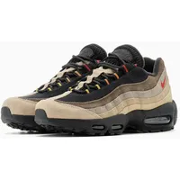 Nike Herren Schuhe Air Max 95 Topographic DV3197-001 Sneaker Sport Laufen Neu 39