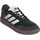 adidas Courtblock Herren Core Black/Cloud White/Carbon 46