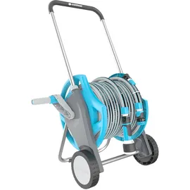 Cellfast Discover Gartenschlauchwagen 20 m blau