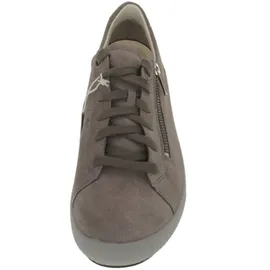 Legero Tanaro 5.0 Gore-Tex Reißverschluss Veloursleder Griffin 37,5