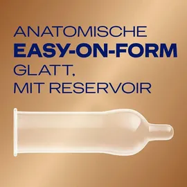 DUREX Natural Feeling latexfrei, transparent