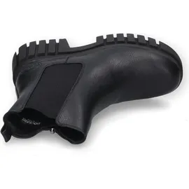 Dockers by Gerli Chelsea Boot schwarz, Größe 42