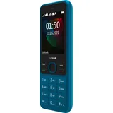 Nokia 150 (2020) Cyan