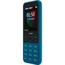 Nokia 150 (2020) Cyan