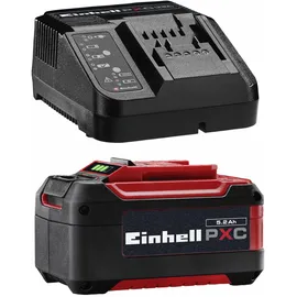 Einhell PXC-Starter-Kit 5,2 Ah