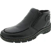 Rieker Herren Kurzstiefel 19972, - 44 EU