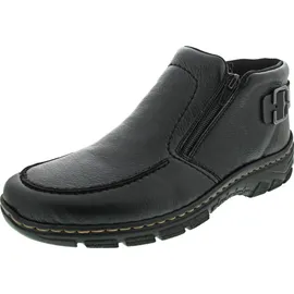 Rieker Herren Kurzstiefel 19972, - 44 EU