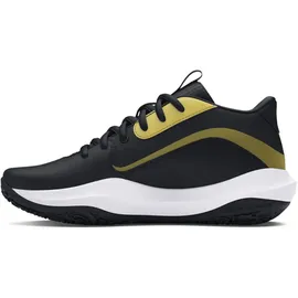 Under Armour GS Lockdown 7 Basketballschuhe Kinder Sneaker UA