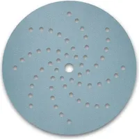 Sia Abrasives Sia Scheibe mit Loch, 1948 siaflex, 150,