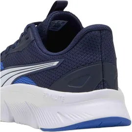 Puma Flexfocus Lite Modern Jr Blau/Weiß 39