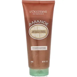 L'Occitane L’Occitane Almond Shower Scrub Duschpeeling 200 ml