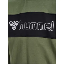 hummel Atlas Green 116