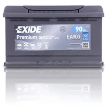 Exide EA900 90Ah 12V