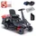 SCHEPPACH MR230 6PS 61cm 150L Hybrid-Start
