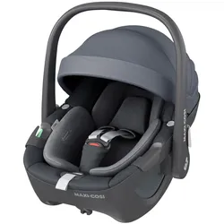 Maxi Cosi Pebble 360 Babyschale Essential Graphite