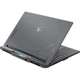 Gigabyte AORUS 15X ASF-83DE754SH - Notebook 15.6" - Core i7-13650HX - RTX 4070 - 48GB RAM - 10 TB NVMe - Win11 - Schwarz