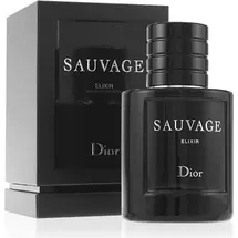Dior Sauvage Elixir Eau de Parfum 100 ml