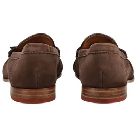 Melvin & Hamilton Slipper Herren Braun 42