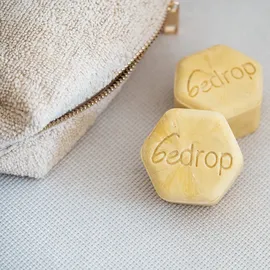 bedrop Festes Shampoo Set gegen Schuppen 195 g