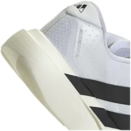 adidas Adizero Evo SL Cloud White/Core Black/Cloud White 38
