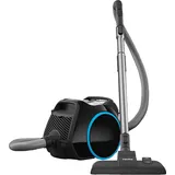 Miele Boost CX1 Blue Pulse obsidianschwarz
