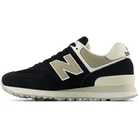 New Balance 574 Sneaker, 37.5 EU