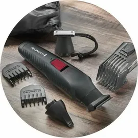 Remington G12 Graphite 12in1 Schwarz