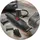 Remington G12 Graphite 12in1 Schwarz