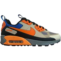 Nike Air Max 90 Drift FB2877 200 Beige Arancio Royal Nero Beige Arancio Royal Nero/46 - 46 EU