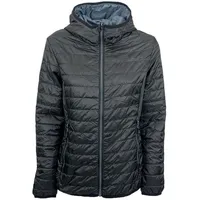 CMP Fix Hood 34z5096 Daunenjacke - Nero - M