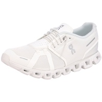 On Cloud 5 Herren Undyed-White/White 47,5