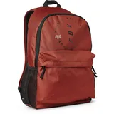 Fox Racing Lfs Clean Up Rucksack - Copper - One Size