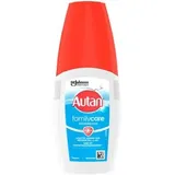 Autan Family Care Mückenschutz Pumpspray 100 ml