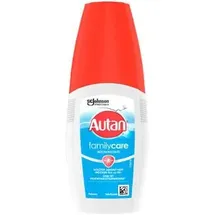 Autan Family Care Mückenschutz Pumpspray 100 ml