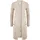 Oxmo OXPhiletta Strickjacke beige M