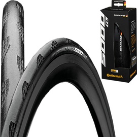 Continental Grand Prix 5000 Faltreifen 28  x 1,00 Zoll