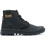Palladium Pampa Hi Coated 74375008M, - 42