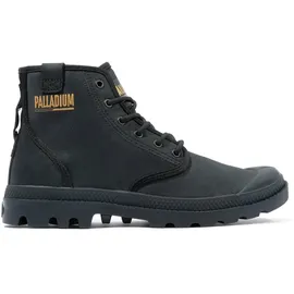 Palladium Pampa Hi Coated 74375008M, - 42