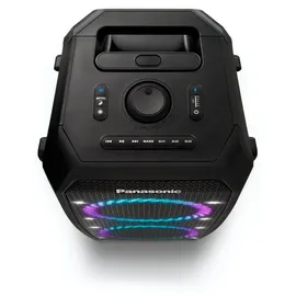 Panasonic SC-BMAX30 schwarz