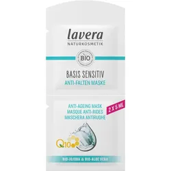 BS Anti-Falten Maske Q10