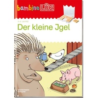 Westermann lernwelten gmbh BambinoLÜK - Der kleine Igel