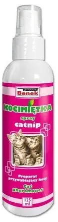 BENEK Katzenminze für Katzen 125 ml