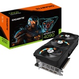 Gigabyte GeForce RTX 4090 Gaming 24G 24 GB GDDR6X GV-N4090GAMING-24GD